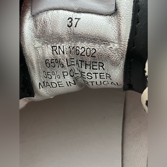 Zadig&Voltaire sneakers - Picture 7 of 7